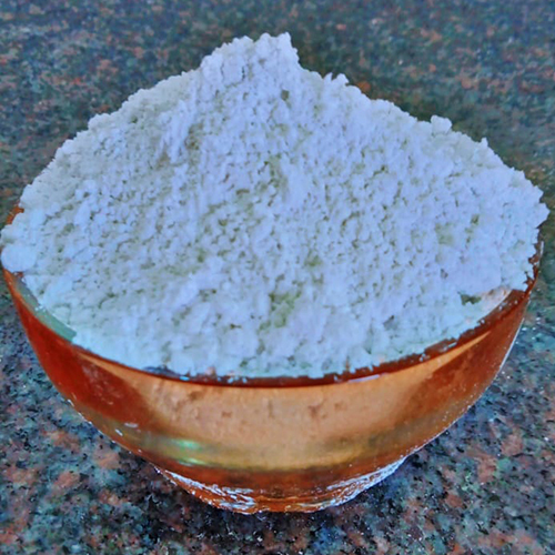 White Calcite Powder