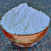 White Calcite Powder