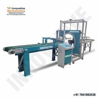 Ring Stretch Wrapping Machine