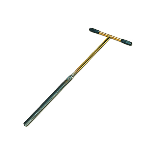 Sampling Augers - Accuracy: 100  %