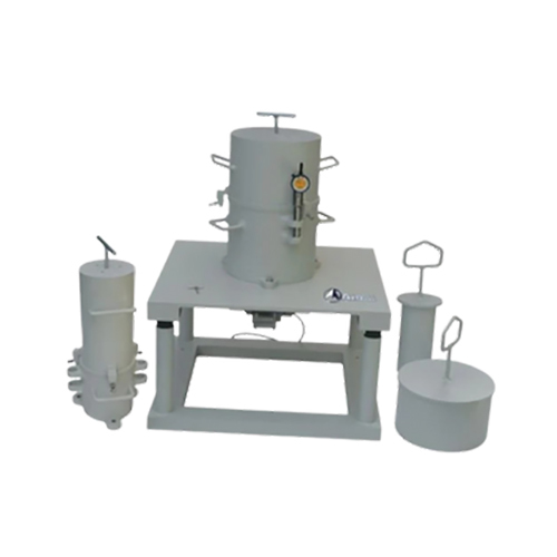Ralative Density Apparatus