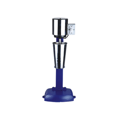 High Speed Stirrer - Color: Blue