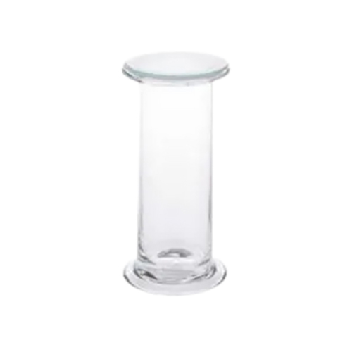 Hydro Glass Jar