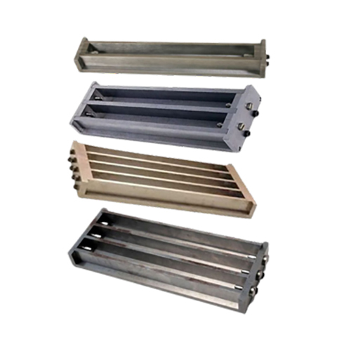 Shrinkage Bar Mould