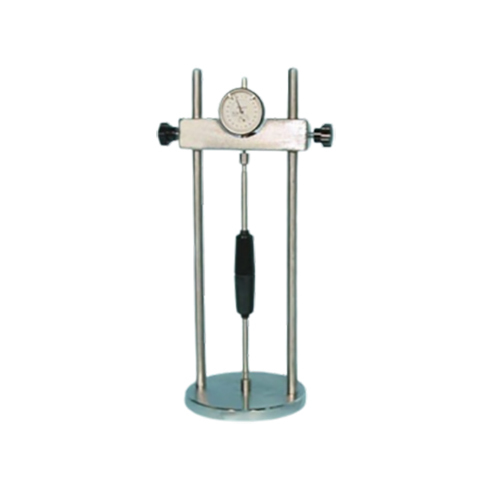 Drying Shrinkage And Moisture Movement Appar - Application: Lab