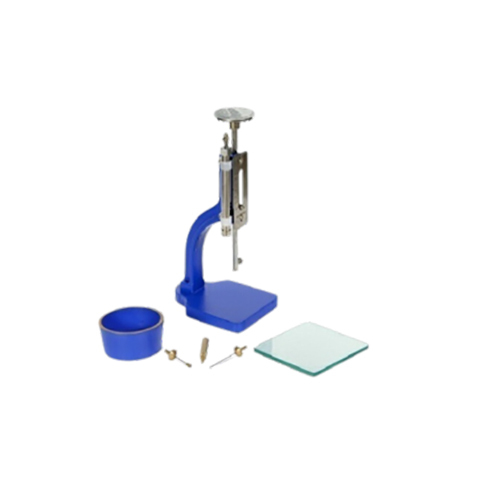 Cement Testing Instruments