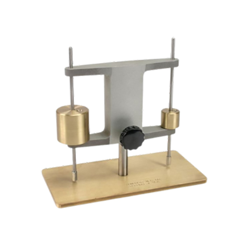 Gillmore Needle Apparatus