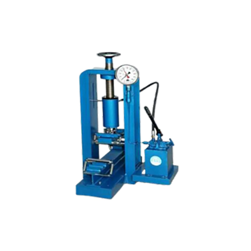 Southard Viscometer - Color: Blue