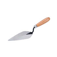 Gauging Trowel - Color: Silver