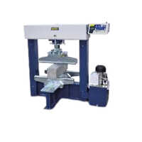 Flexure Testing Machine