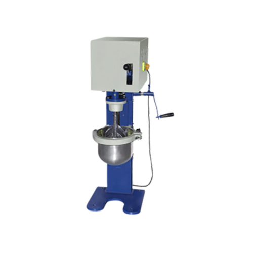 Mixing Apparatus