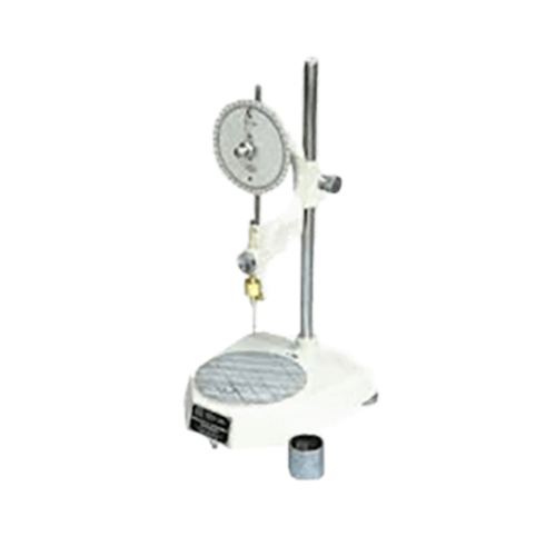 Automatic Penetrometer Timer, Transistorised