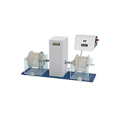 Bitumen Testing Instruments
