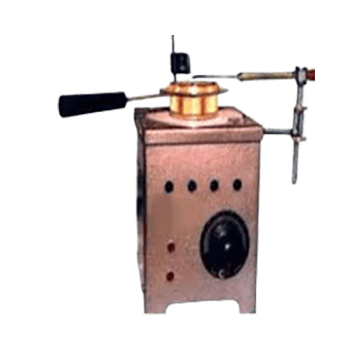 Bitumen Felt Apparatus - Application: Lab