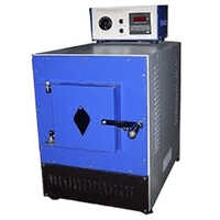 Rectangular Muffle furnace