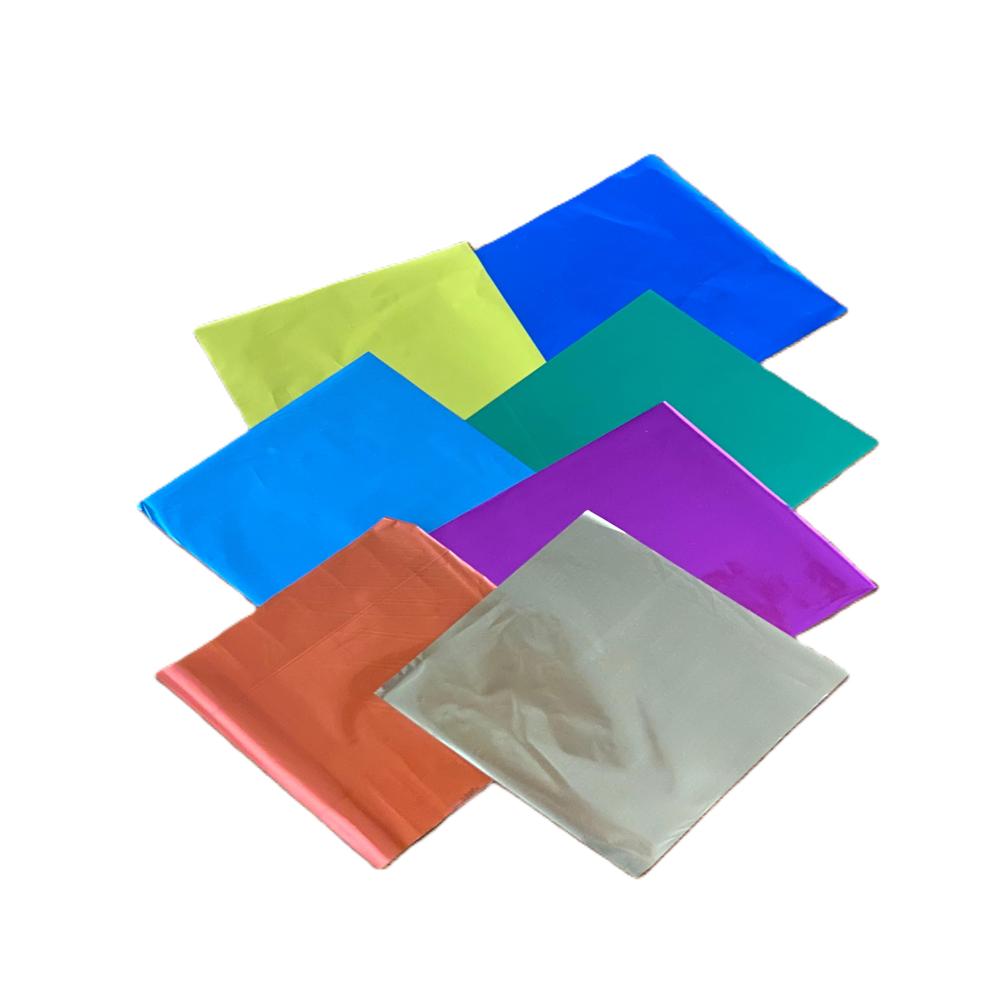 confectionery foil
