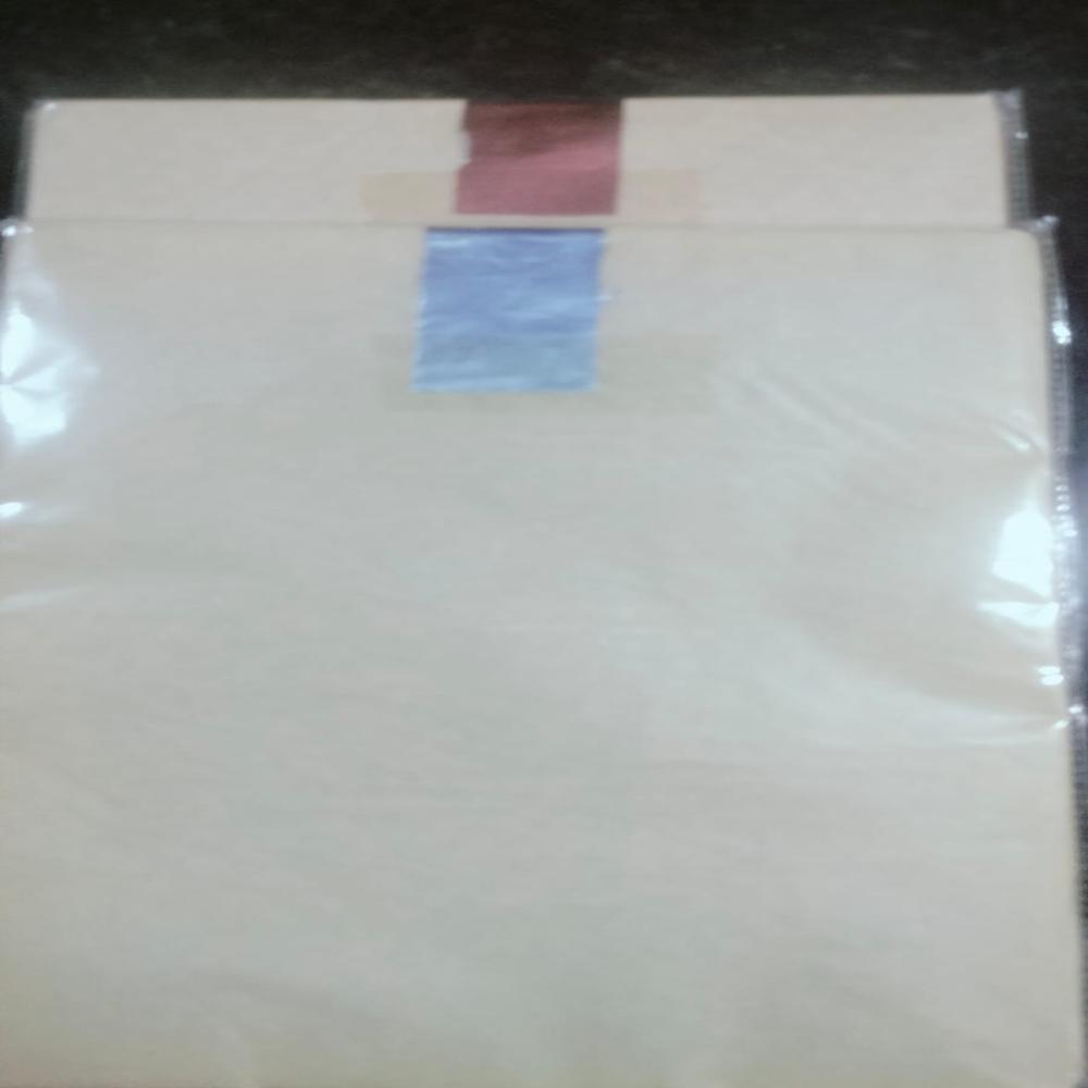 confectionery foil