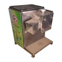 Eco 500 Kaveri Sugarcane Juice Machine