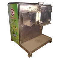 Eco 500 Kaveri Sugarcane Juice Machine