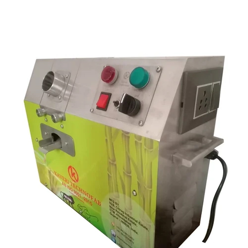 Kaveri 250 Premium Sugarcane Machine