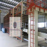 Industrial Gypsum Board Production Line