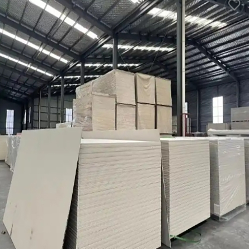 Gypsum Plaster Board