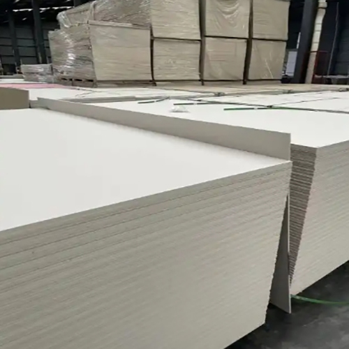 Paper Backed Plasterboard - Feature: High Quality