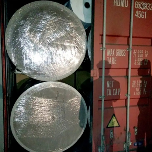 प्लास्टर बोर्ड पेपर