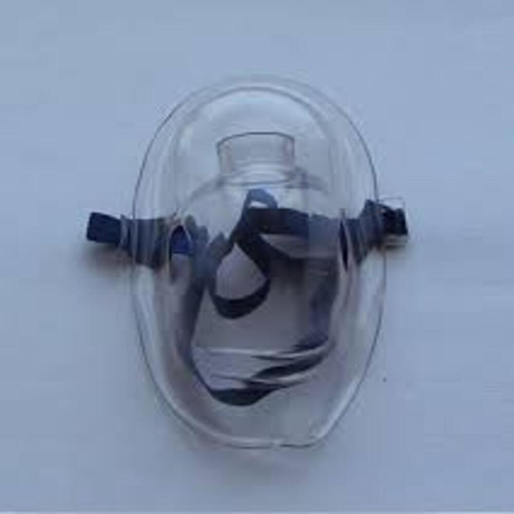 NEBULIZER KIT SET WITH ADULT MASK (NEB-NSTE4-90AP)	9063553-5