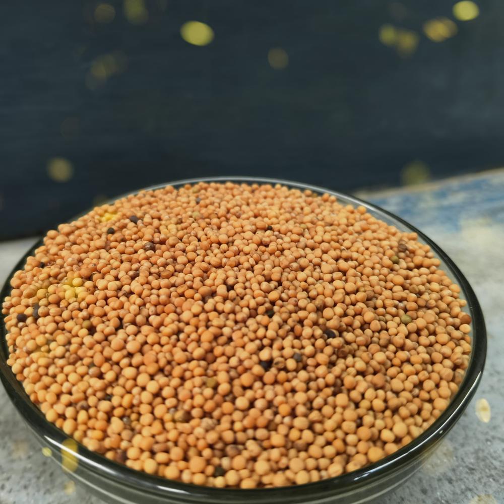 Yellow Mustard