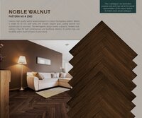 LAMINATE WOODEN FLOORING