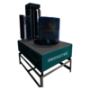 Box Stretch Wrapping Machine - Ms, 1000x100x300 Yard Dimension, 2 Volt Power | Automatic, 1 Pcs/min Capacity, Computerized, 20 Rpm Rotating Speed, 200 Kg Weight