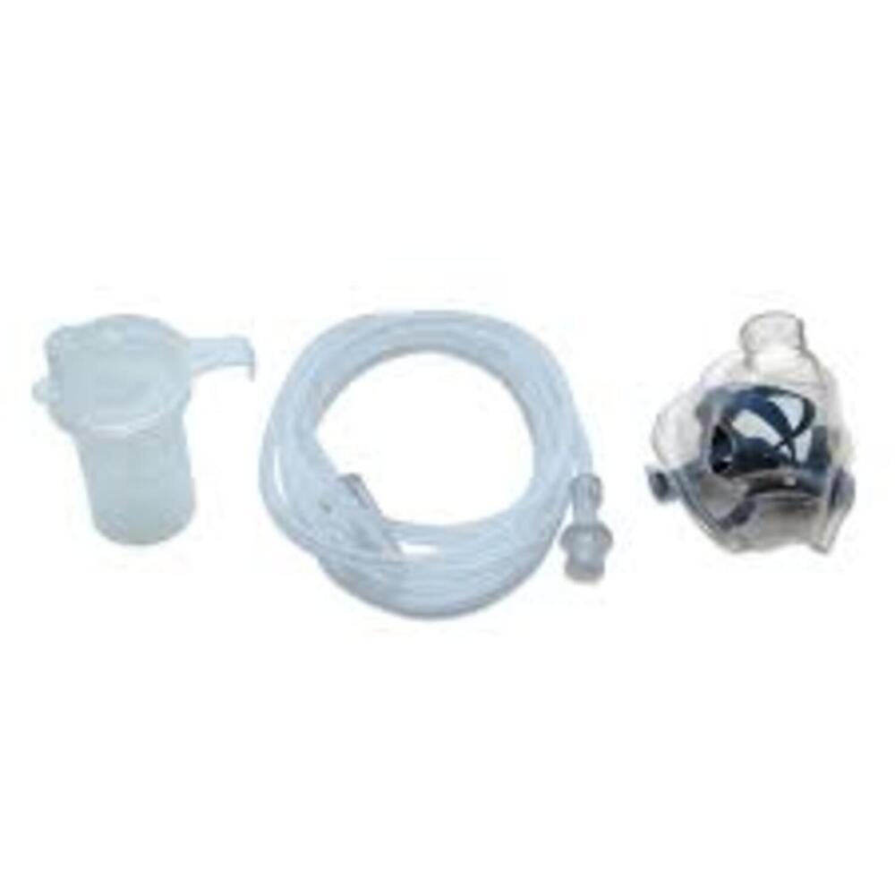 Nebulizer Kit Set With Child Mask (Neb-nste5-90ap) 9063554-3