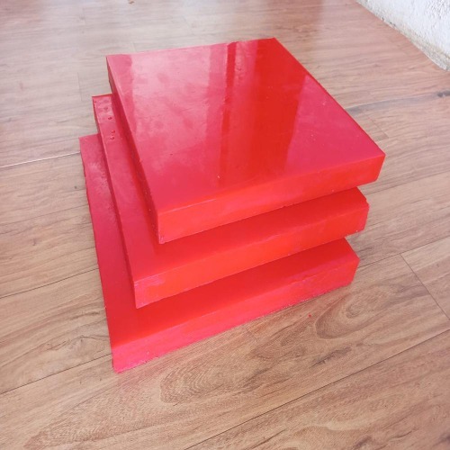 Polyurethane Pad