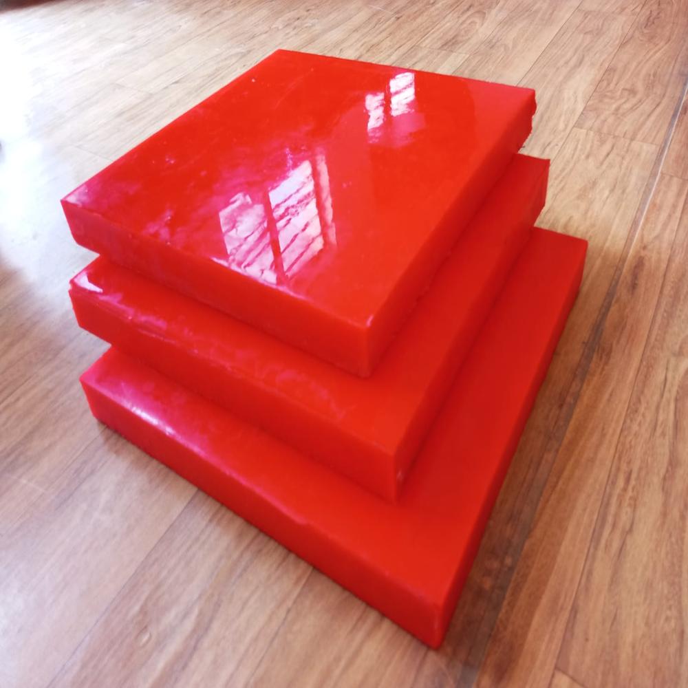 Polyurethane Pad