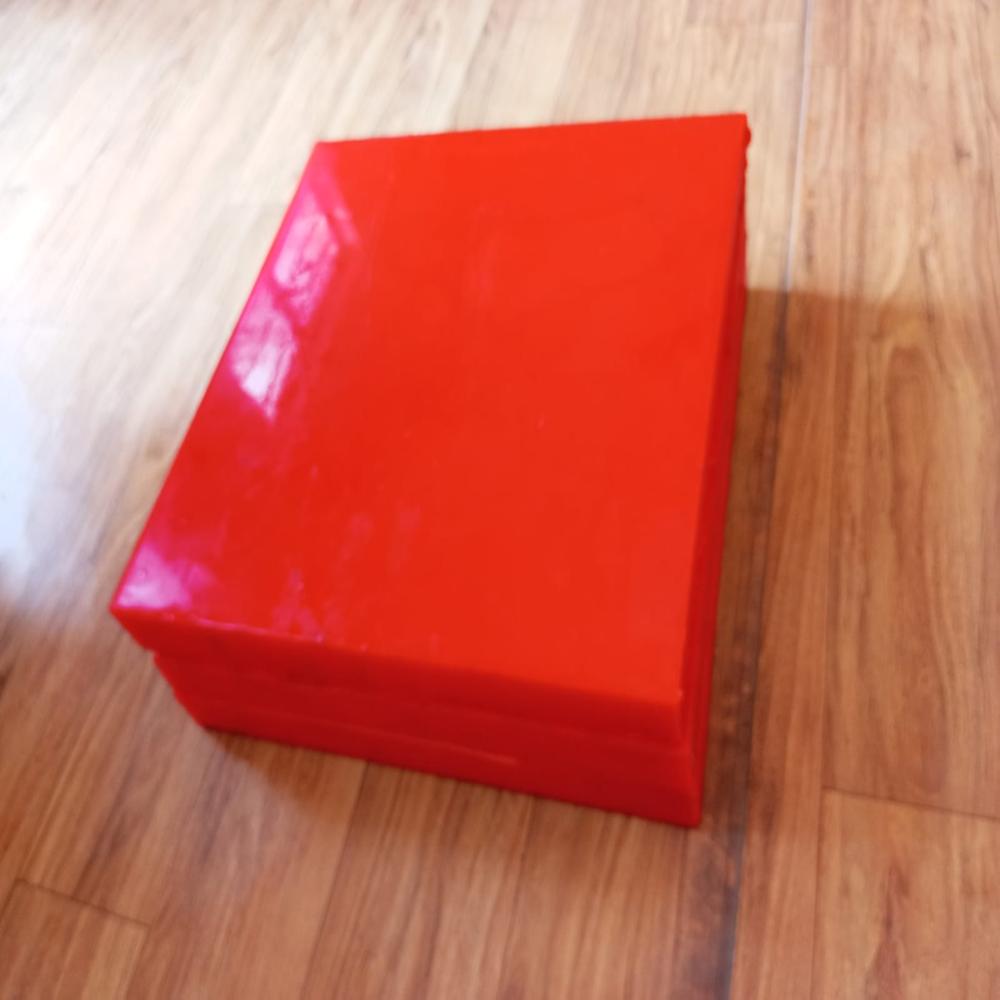 Polyurethane Pad