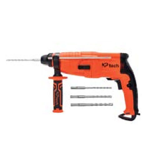 ROTARY HAMMER BK-RHD20