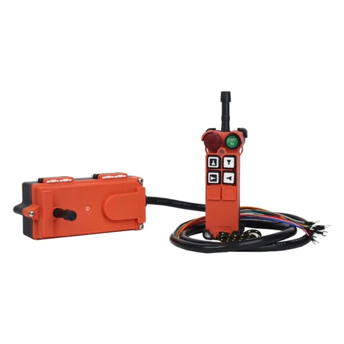 F21 4D Radio Remote Control