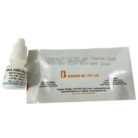 MALARIA Pf/ Pv Ag RAPID TEST