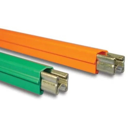 Bolted Joint Busbar System - Color: Multicolor