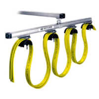 Crane Flat Cables - Attributes: Durable