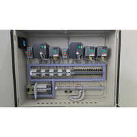 Three Phase Crane All Drive Control Panel - Frequency (mhz): 50-60 Hertz (hz)