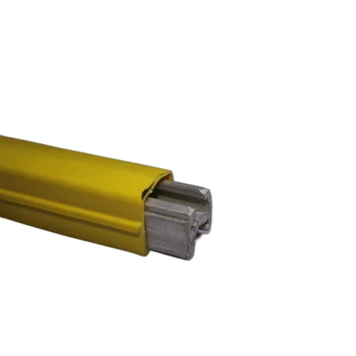 Eot Crane Dsl Line - Color: Red