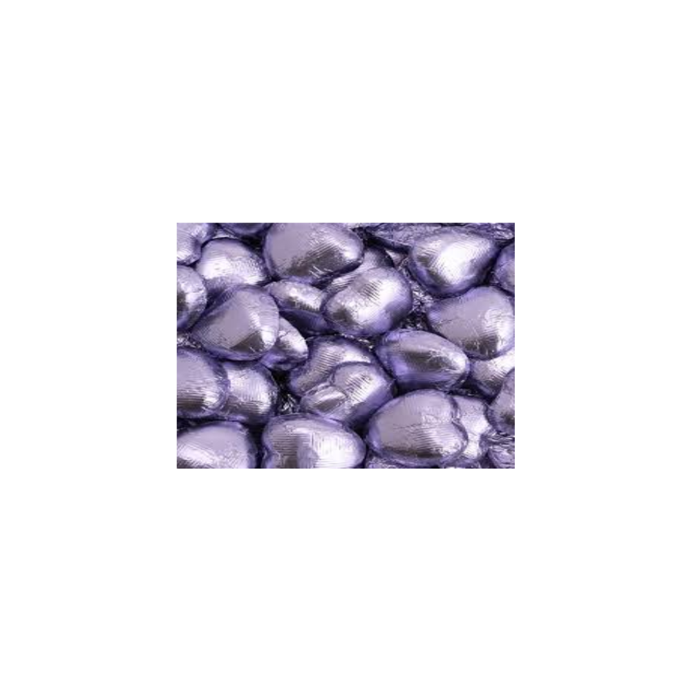 candy foil
