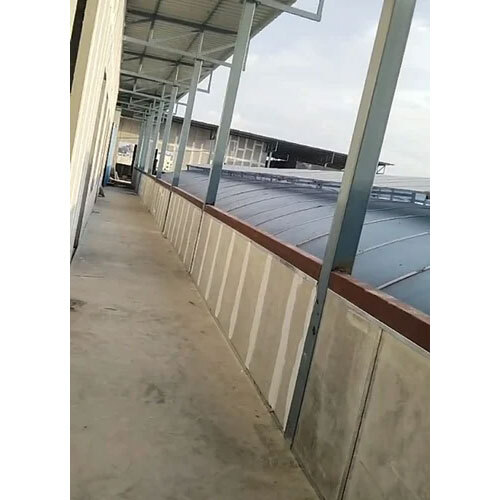 Birla Aerocon Panels 50 Mm Thickness