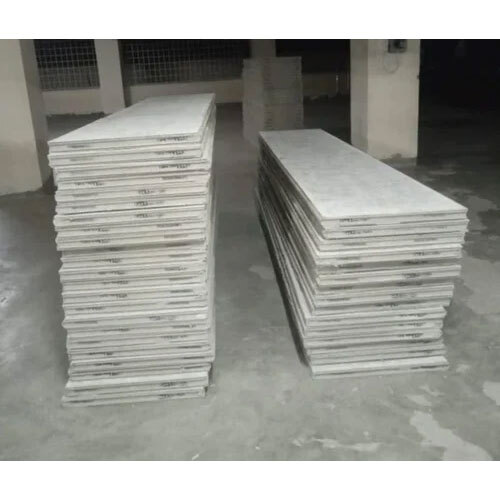 75Mm Aerocon Panel - External Wall Materials: External Wall Materials