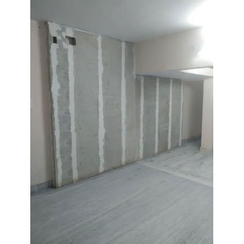 Ready Made Walls - Size: 10/2 Ft