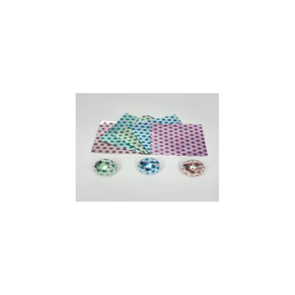 foil sheet
