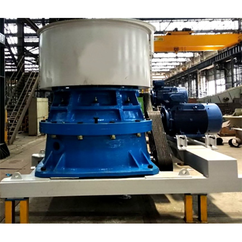 Abcc 200 Cone Crusher - Feature: High Quality