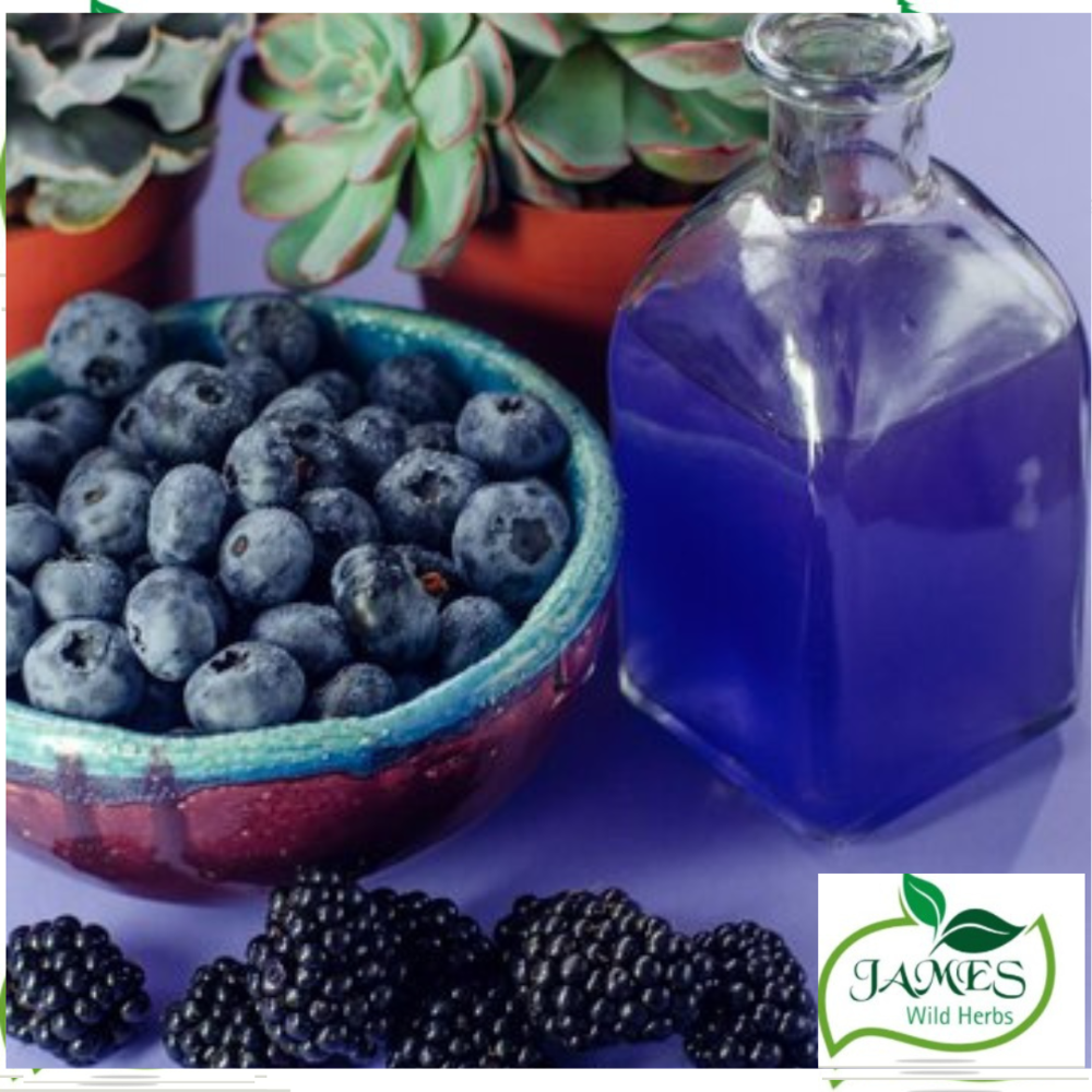 Blueberry Fragrance - Age Group: Adults